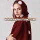 New Muslim turban long turban with flower comfortable scarf dubai turban